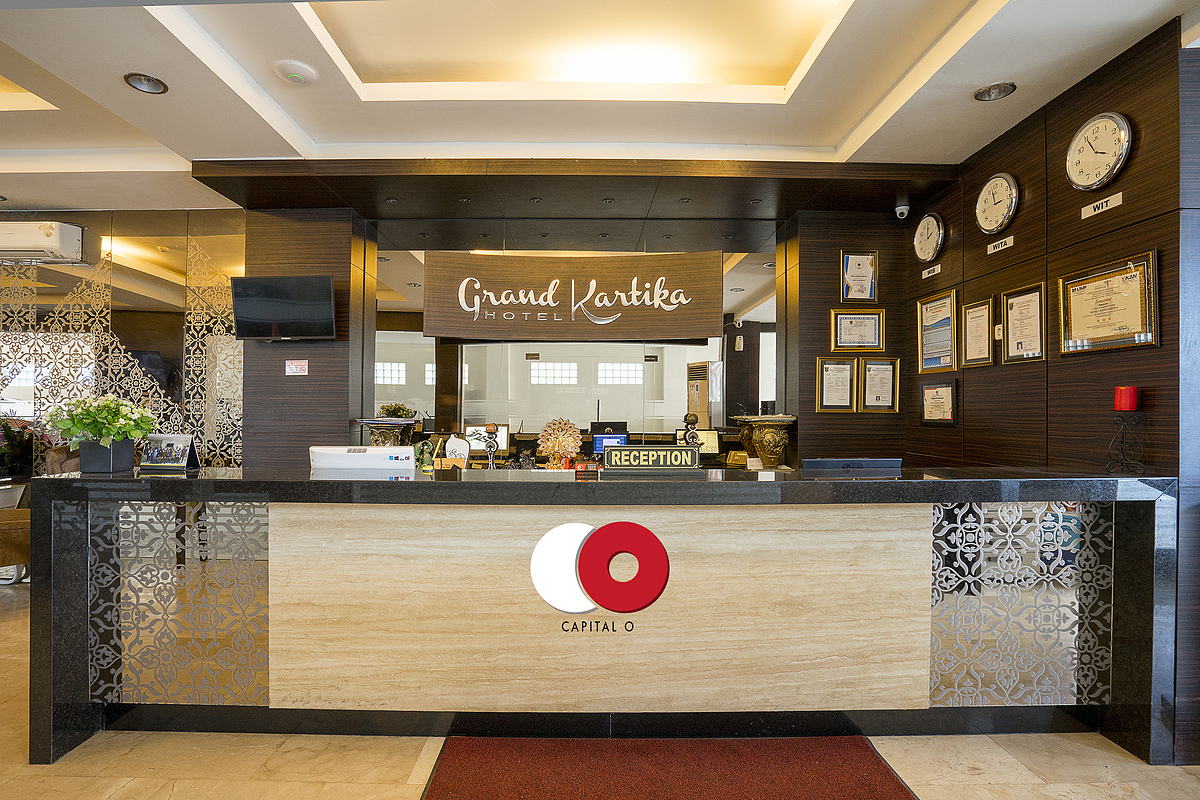 Grand Kartika