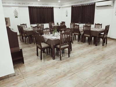 Kanj Ayaan Resort