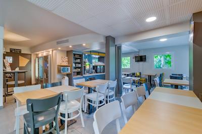 B B Hotel Marseille La Valentine