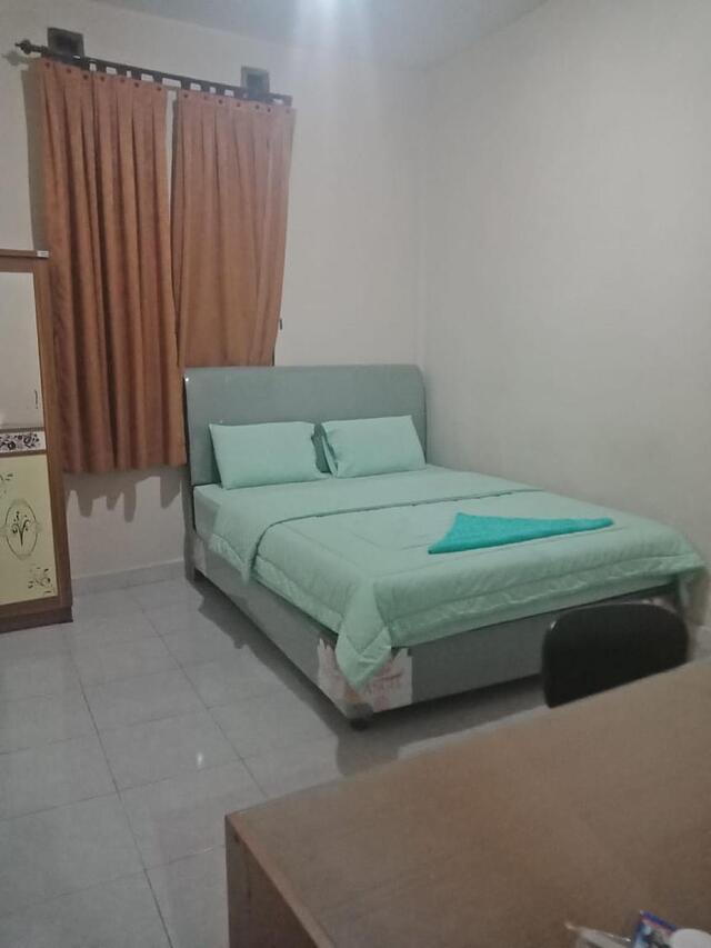 Suite Pakar Hotel