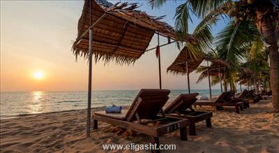 سوان بیچ پاتایا