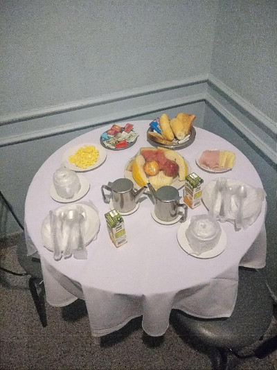 Hotel Magnus