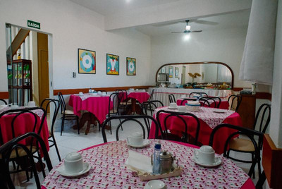 OYO Hotel Iguaçu