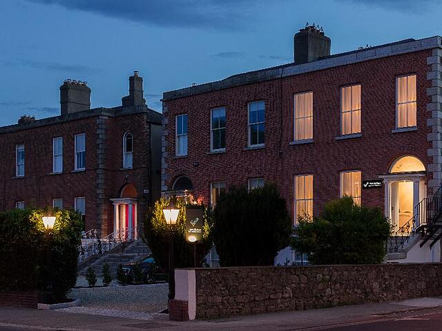 NO 9 RATHGAR