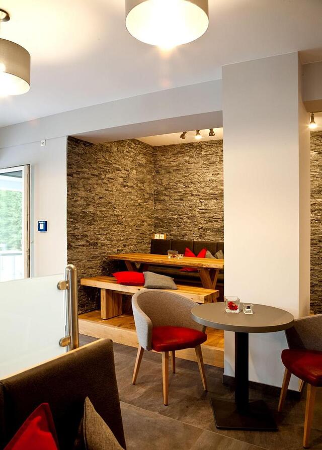Motel Hohenloher Tor