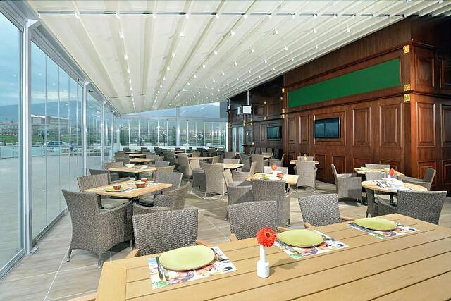 THE NESS TERMAL & SPA HOTEL