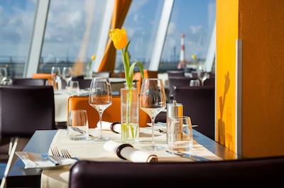 Atlantic Hotel Sail City