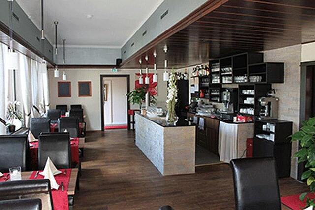 Hotel Zur Rampe