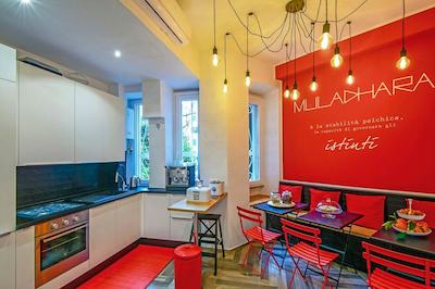 Allegras House Caracciolo