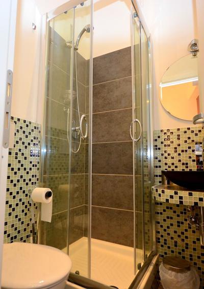 Cento Passi Dal Vaticano