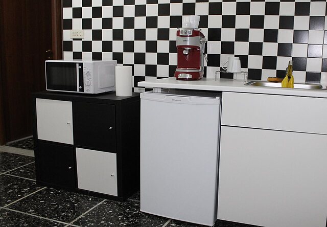 Guest House Furio Camillo