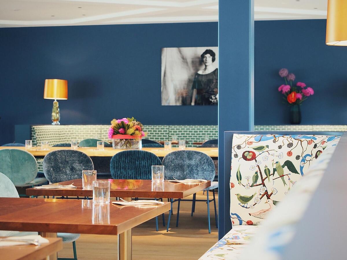 Jugend Und Familienhotel Augustin