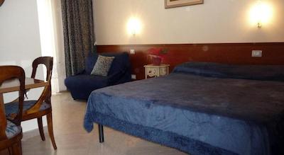 Le Terrazze Del Vaticano