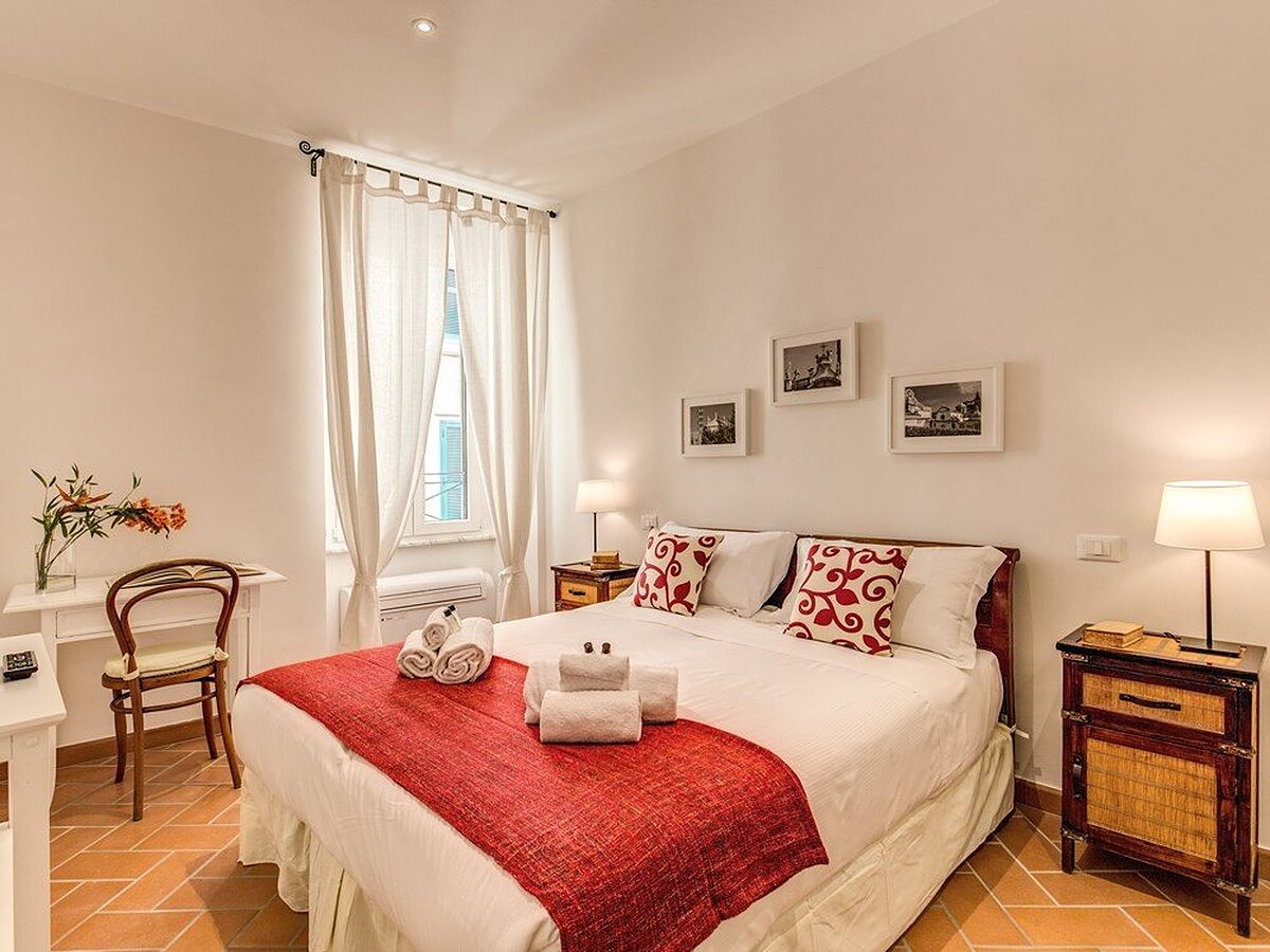 PICCOLO TREVI SUITES