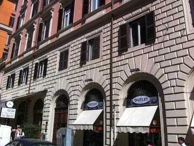 Relais Cavour Inn