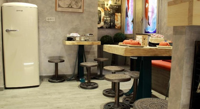 Relais Romantica