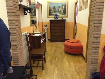 Rome Termini Guest House