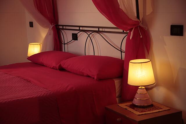 Christian Bed Breakfast