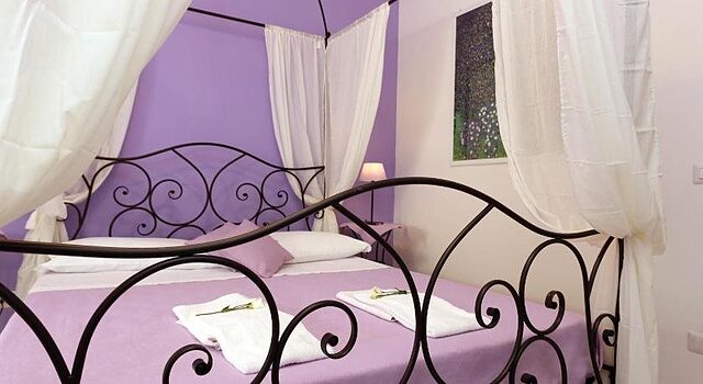 Suite Rome