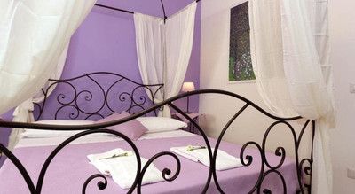 Suite Rome