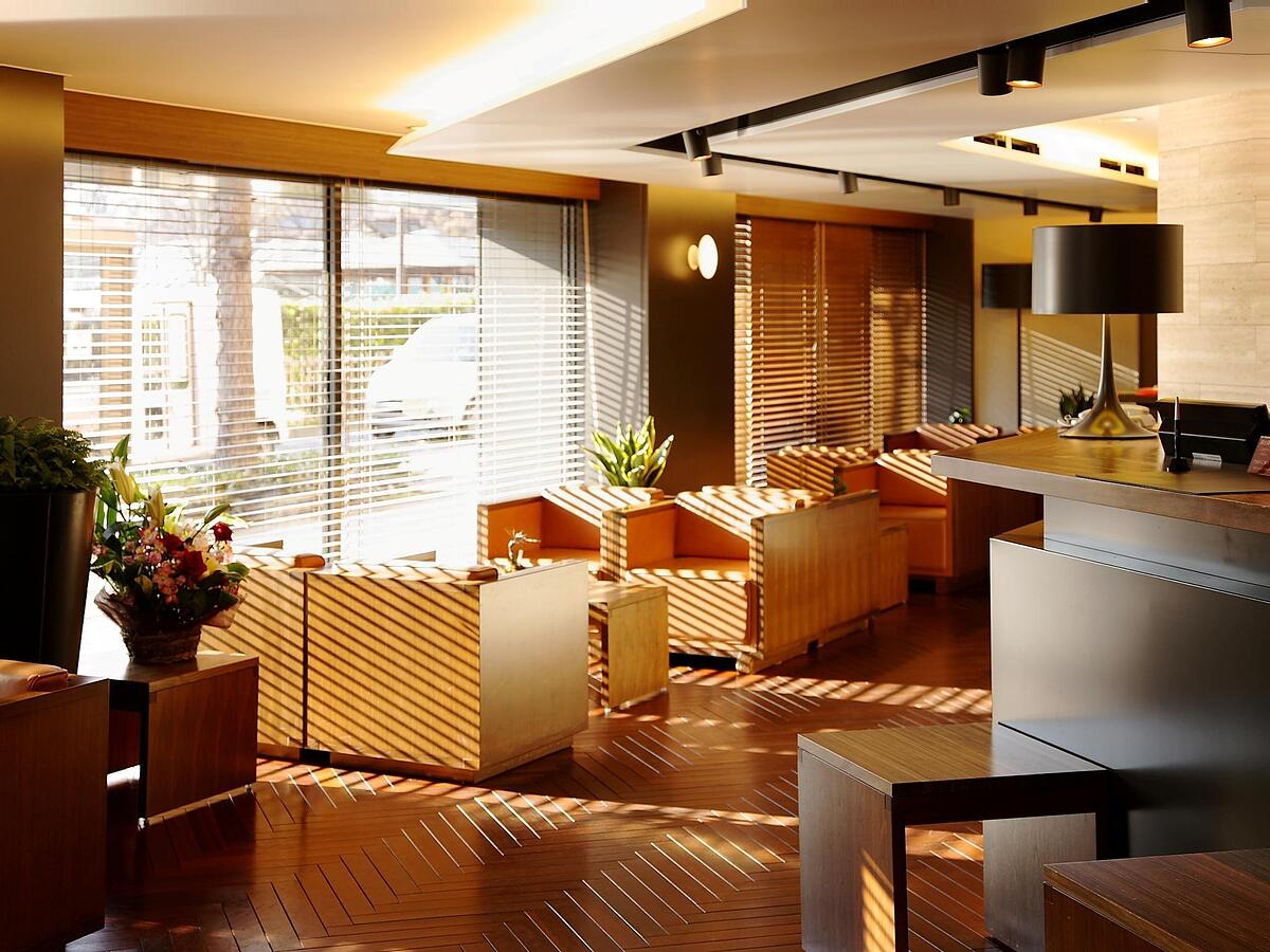 CENTRAL HOTEL OKAYAMA