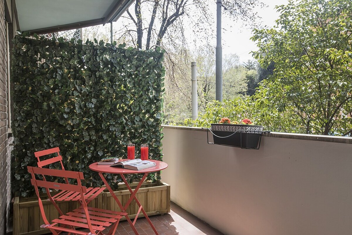 Trastevere Gallery Suites