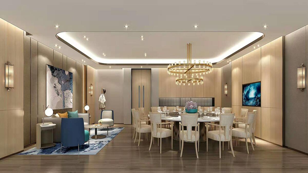 Holiday Inn Express Linyi West