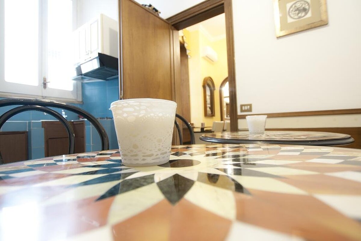 Guesthouse Borromeo Roma