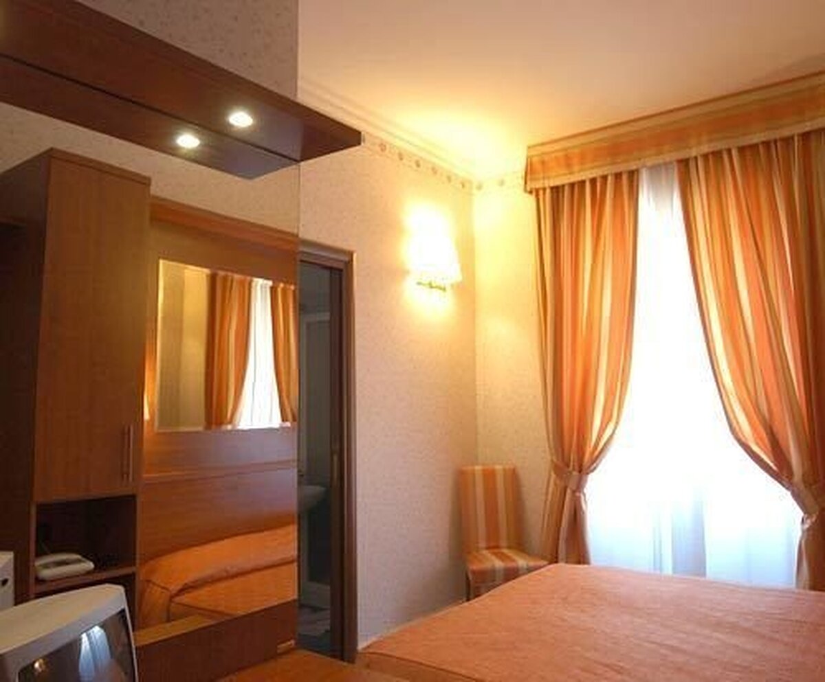 Hotel Orbis