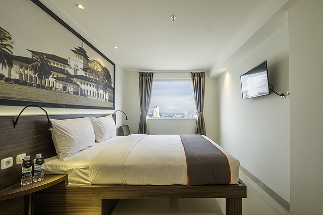 Collection O 22 Hotel Pasar Baru Heritage