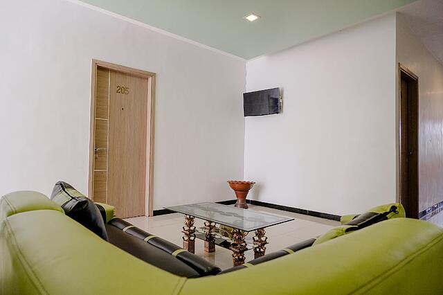 Harmonie Family Residence