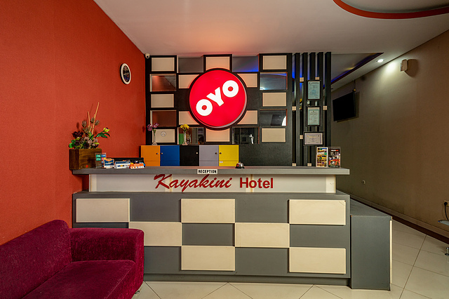 OYO 342 De Kayakini Hotel
