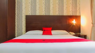 RedDoorz @ Cikutra 3