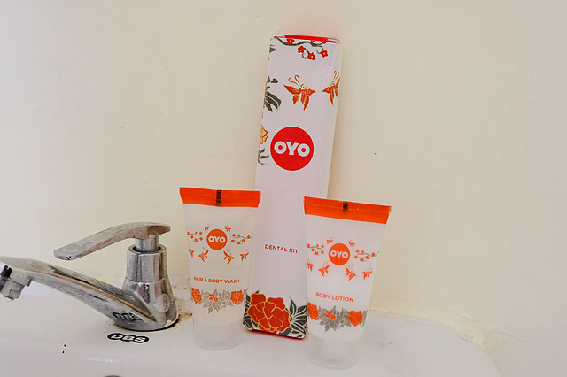OYO 930 Griya Imafa