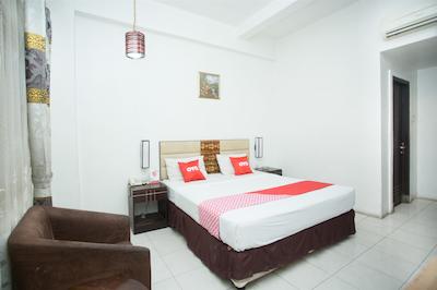 Oyo 1724 Hotel Sembilan Sembilan