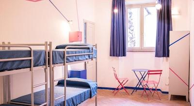 Orsa Maggiore Hostel For Women Only