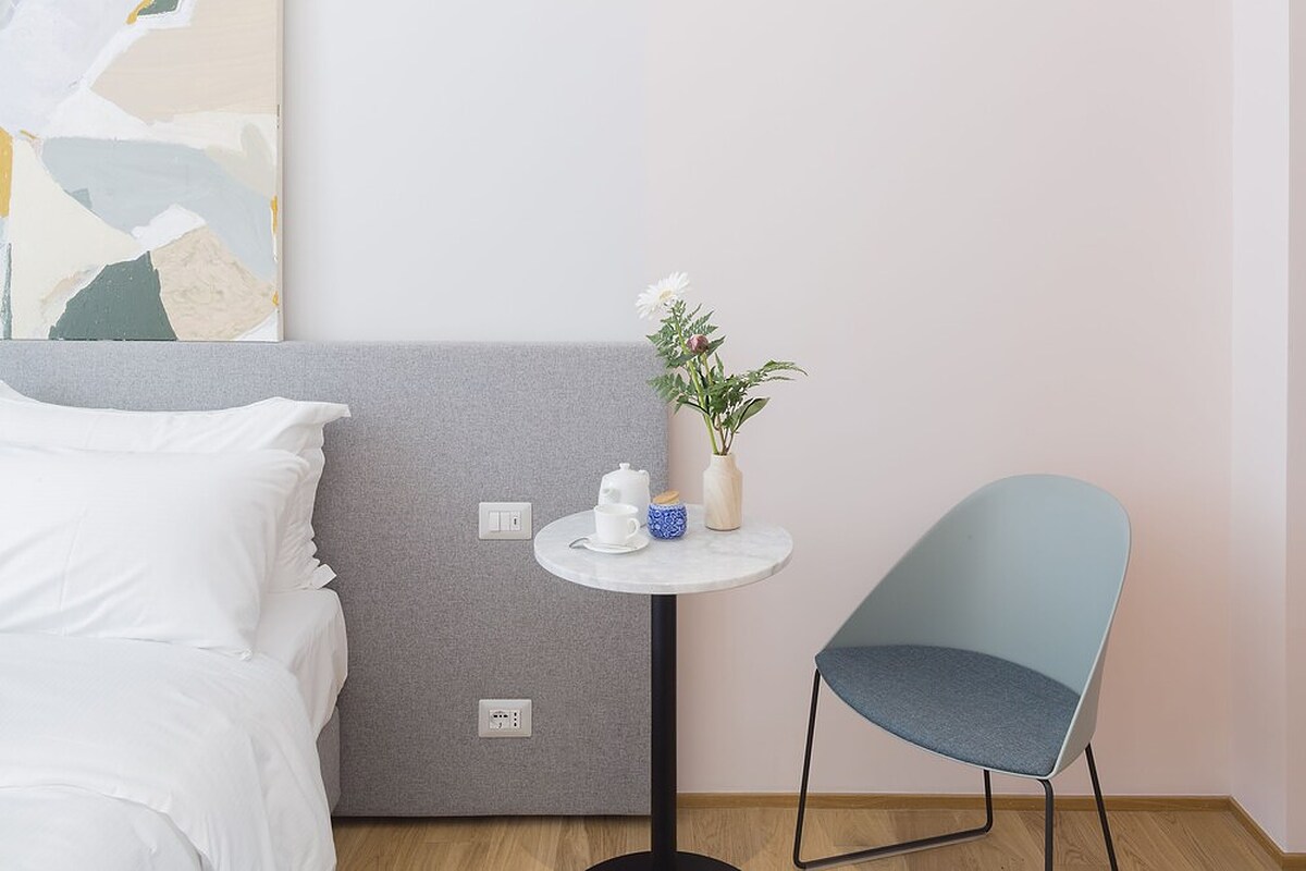 The Radical Hotel