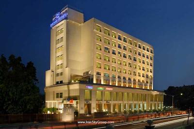 گرند ساروار پرمیر