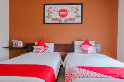 Tya Family Guest House Syariah