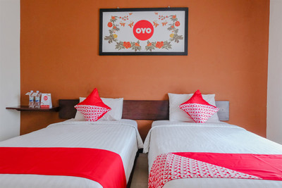 Tya Family Guest House Syariah