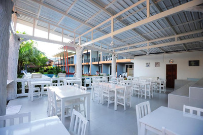 PHI PHI ANITA RESORT