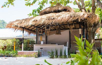 PP NICE BEACH RESORT