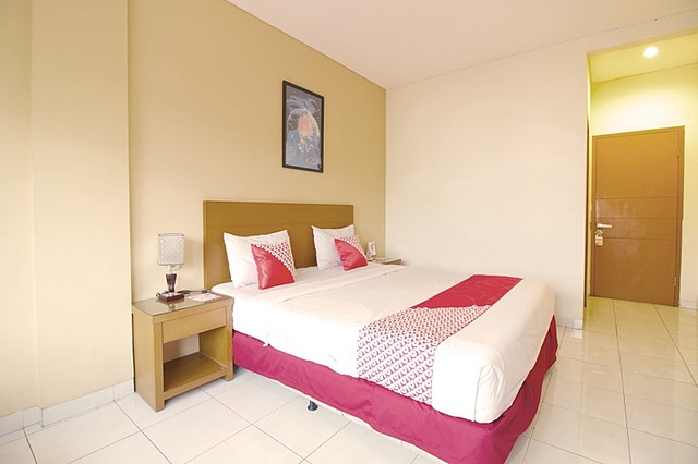 Flagship 1511 Galaxy Inn