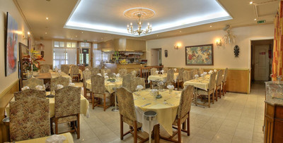 Auberge Des Ecluses
