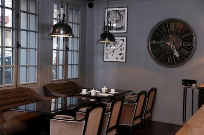 Hotel Saint Louis Pigalle