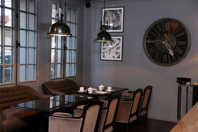 Hotel Saint Louis Pigalle