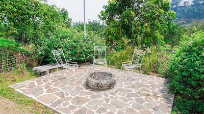 Oyo 1785 Villa Jeruk Ciwidey