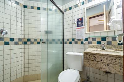 OYO Hotel Piratininga