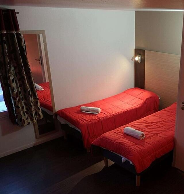 Kyriad Direct Claye-Souilly-Roissy CDG