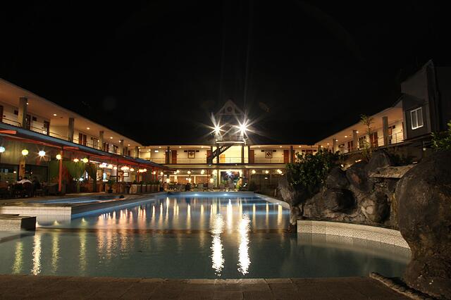 Sabda Alam Resort